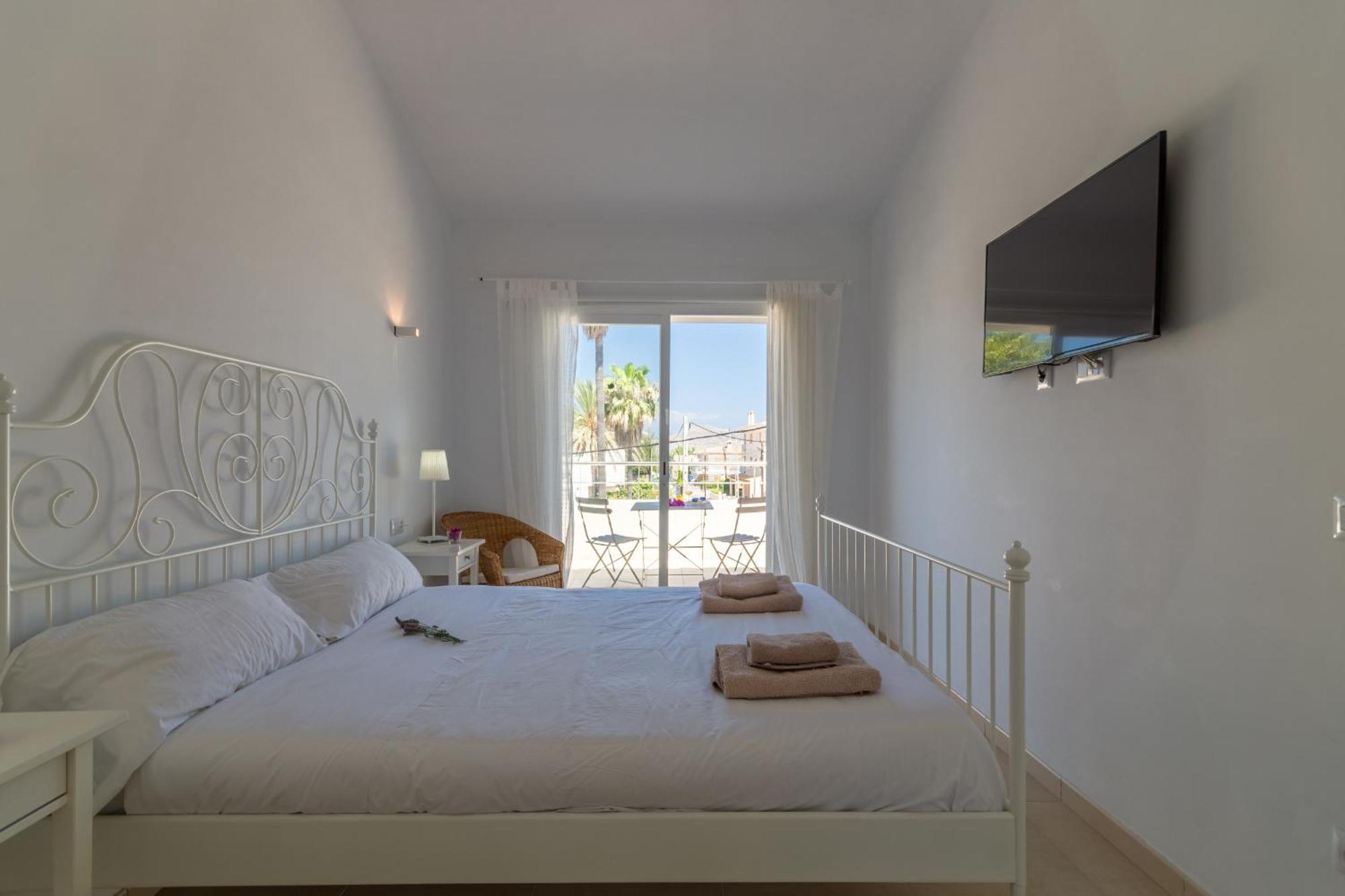 -2182 Mallorca Villa Alcudia (Mallorca)