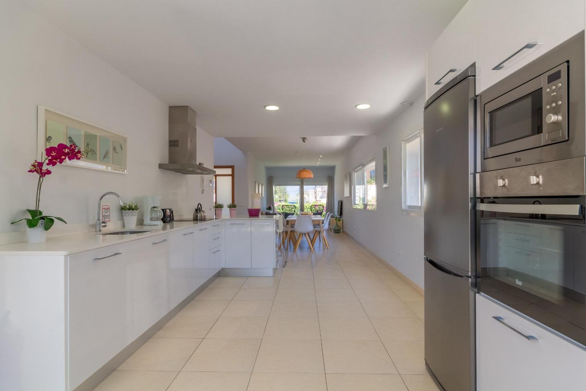 -2182 Mallorca Villa Alcudia (Mallorca)