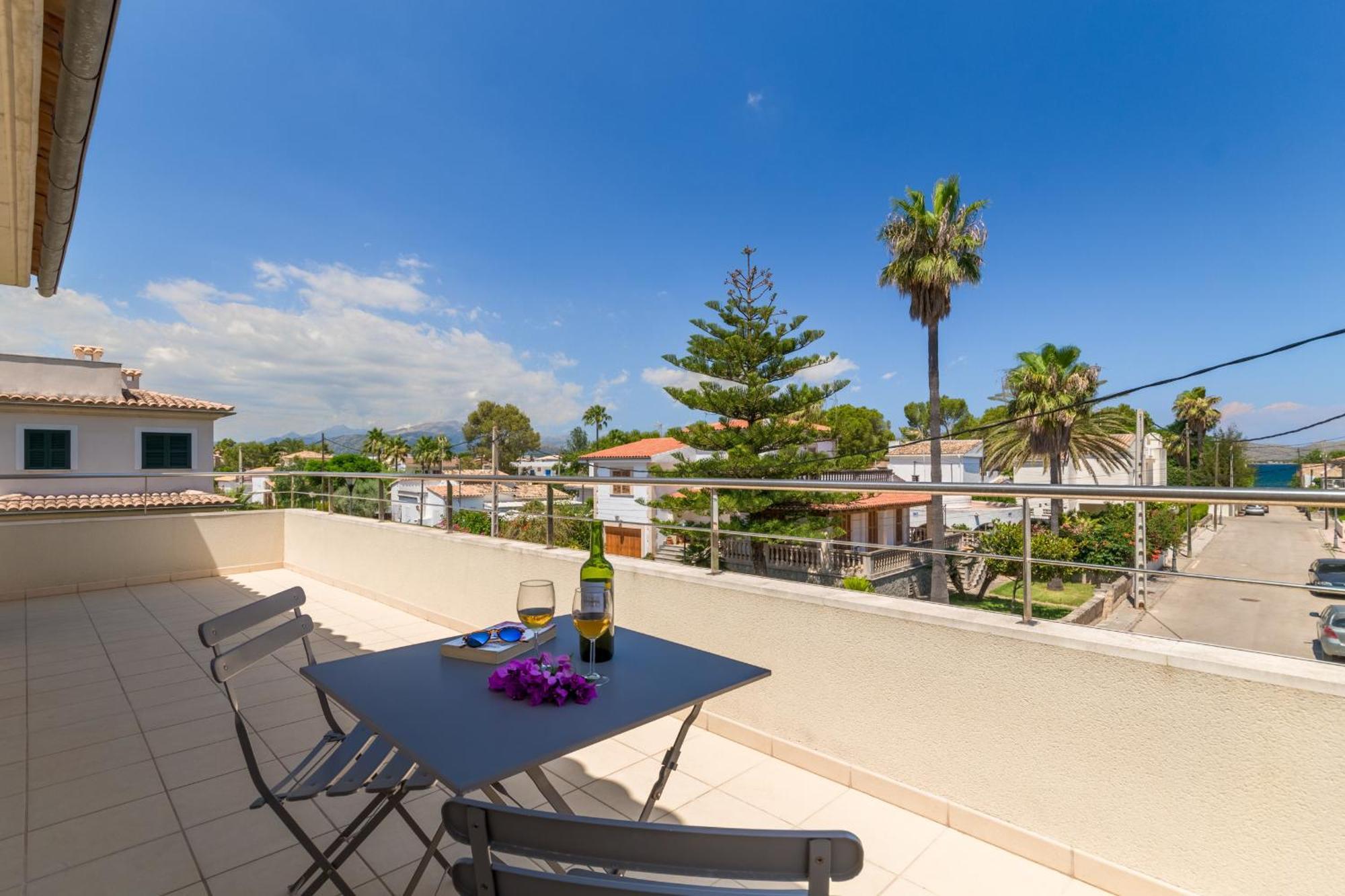 Villa -2182 Mallorca
