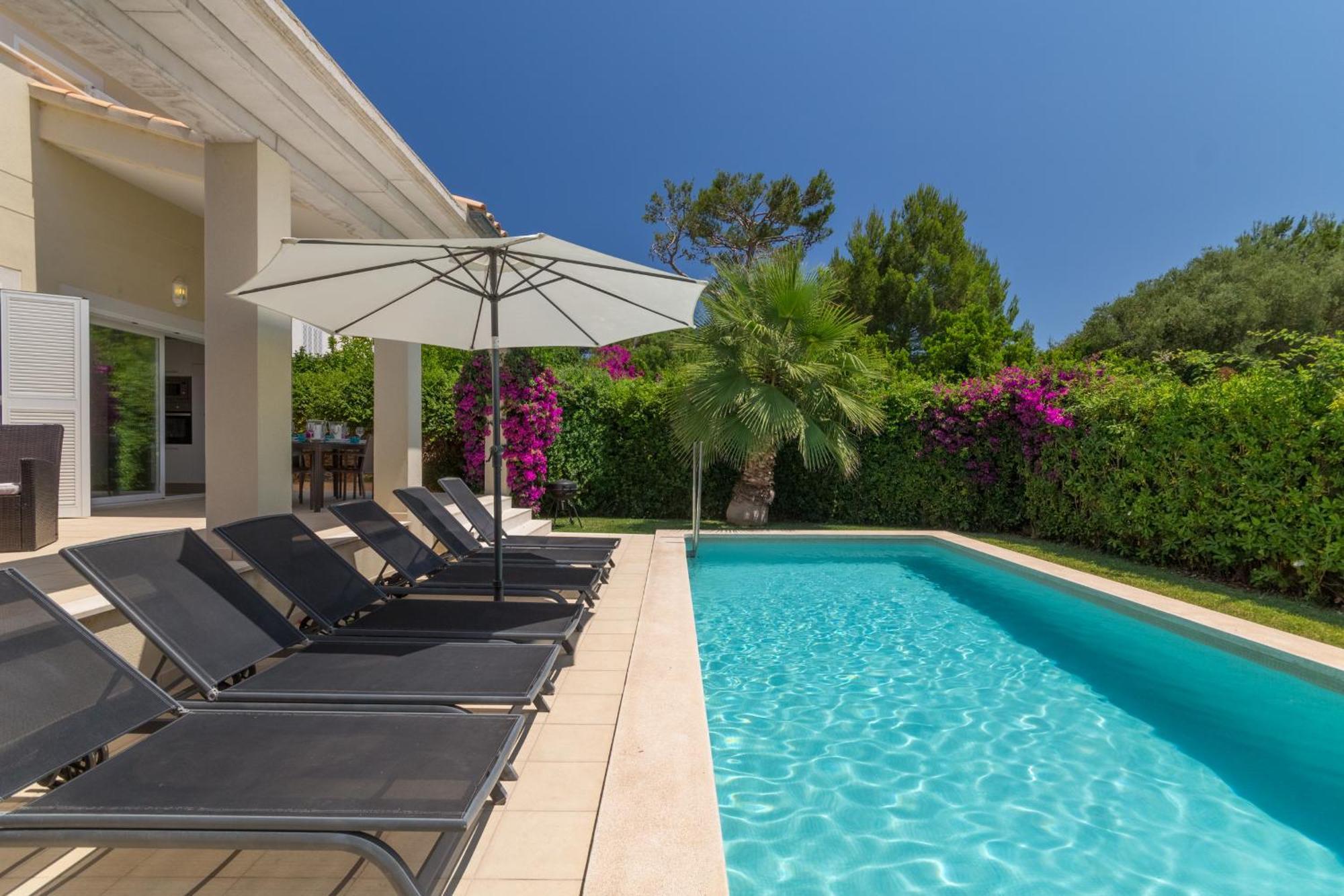 -2182 Mallorca Villa