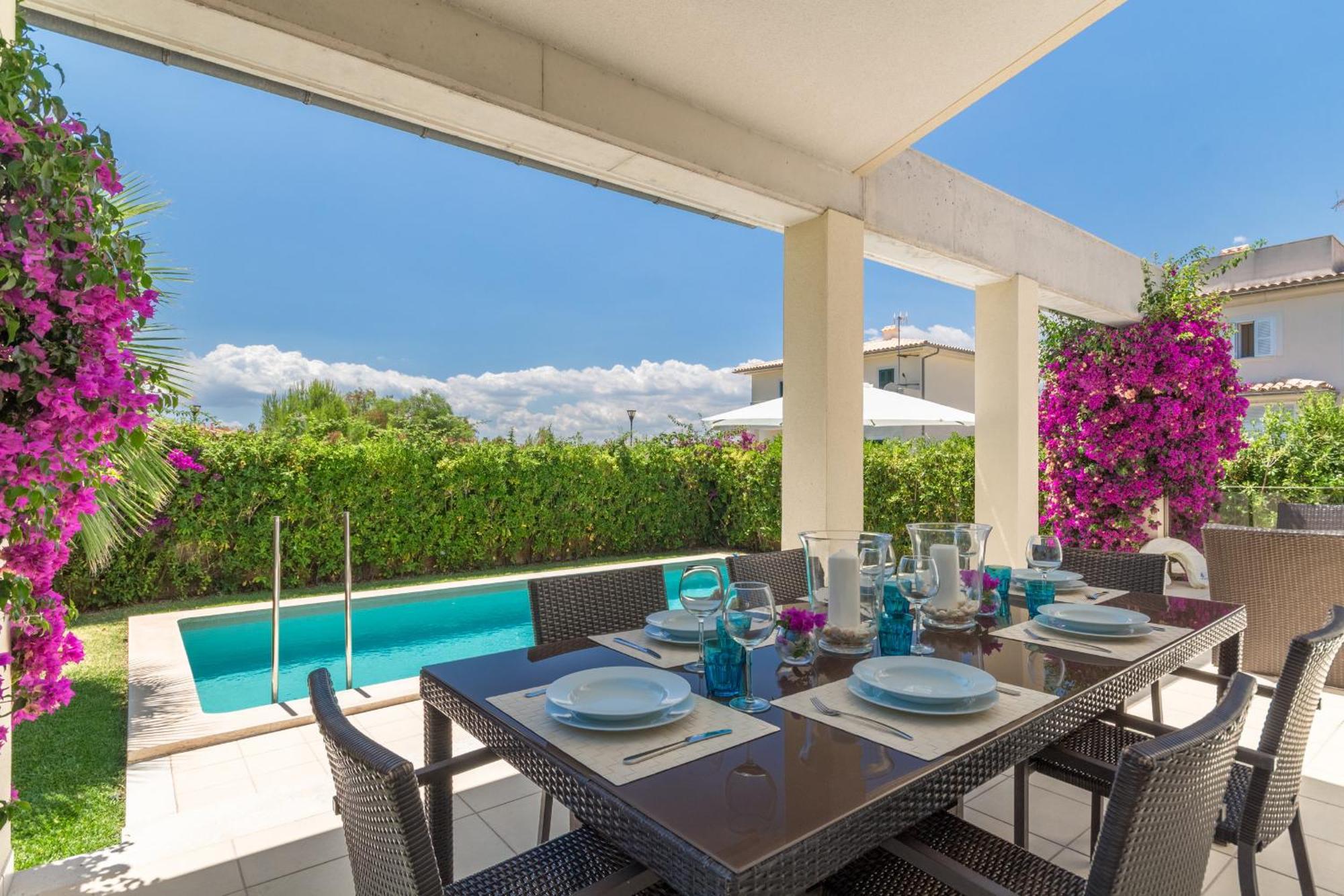 Villa -2182 Mallorca