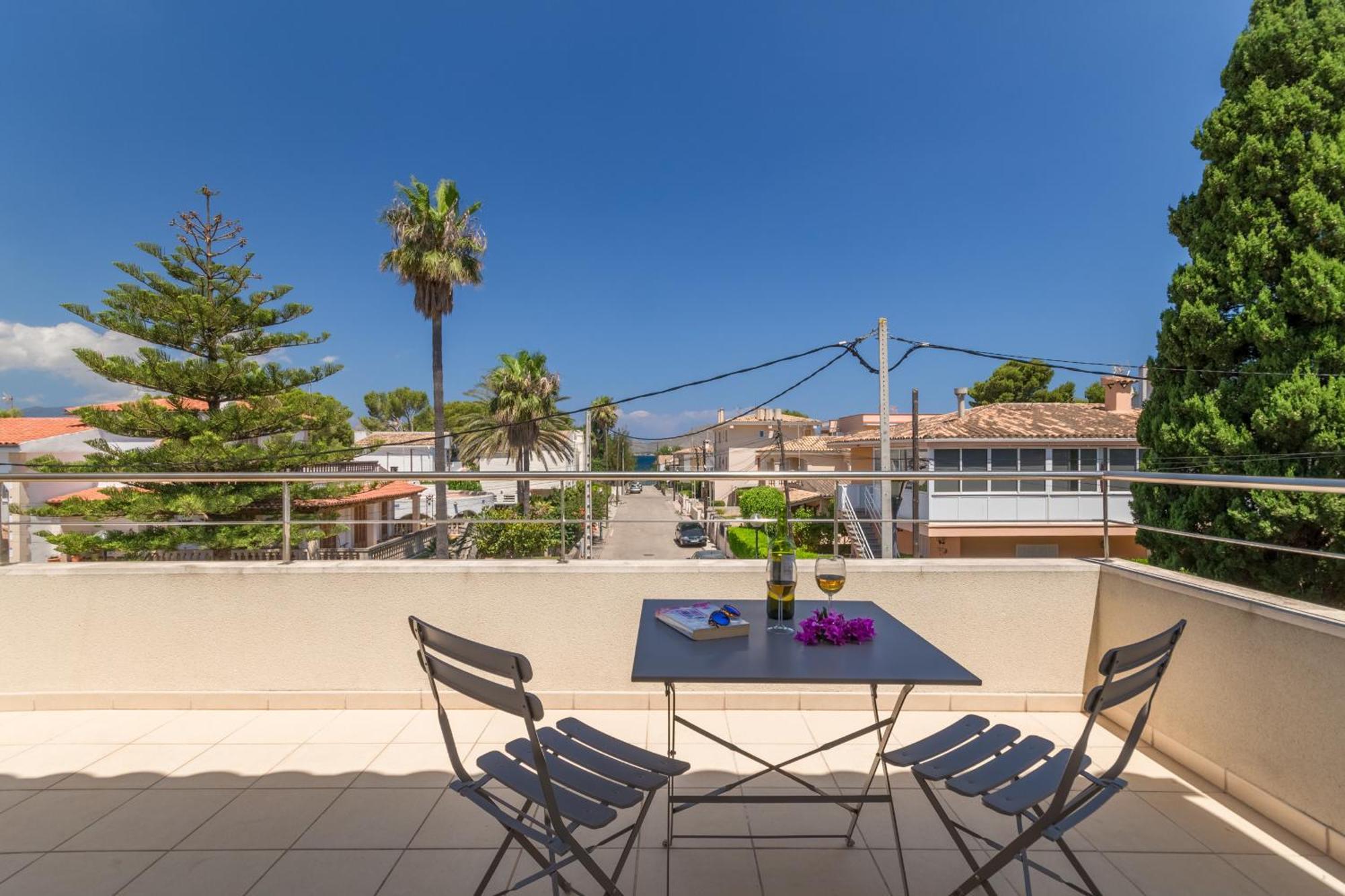 -2182 Mallorca Villa