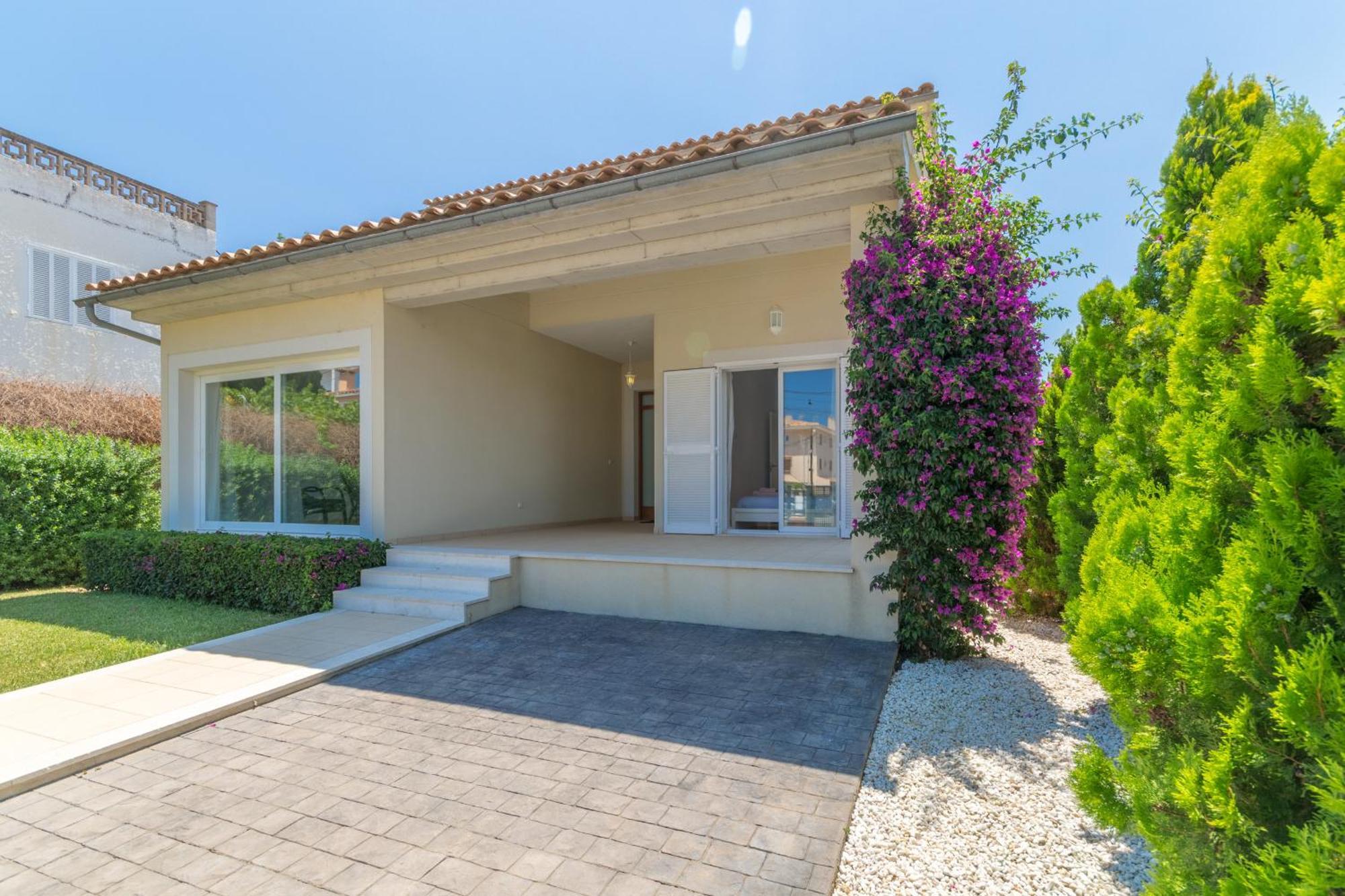 -2182 Mallorca Villa