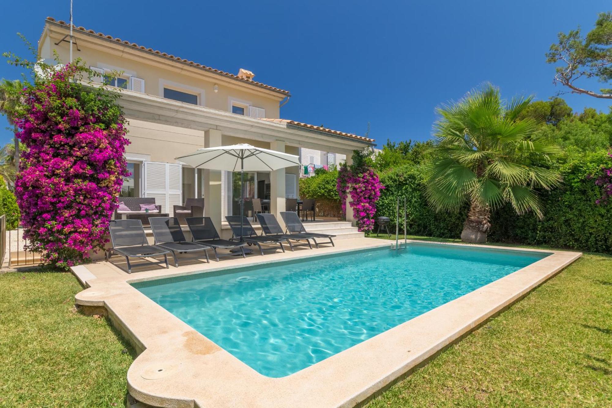 Villa -2182 Mallorca *