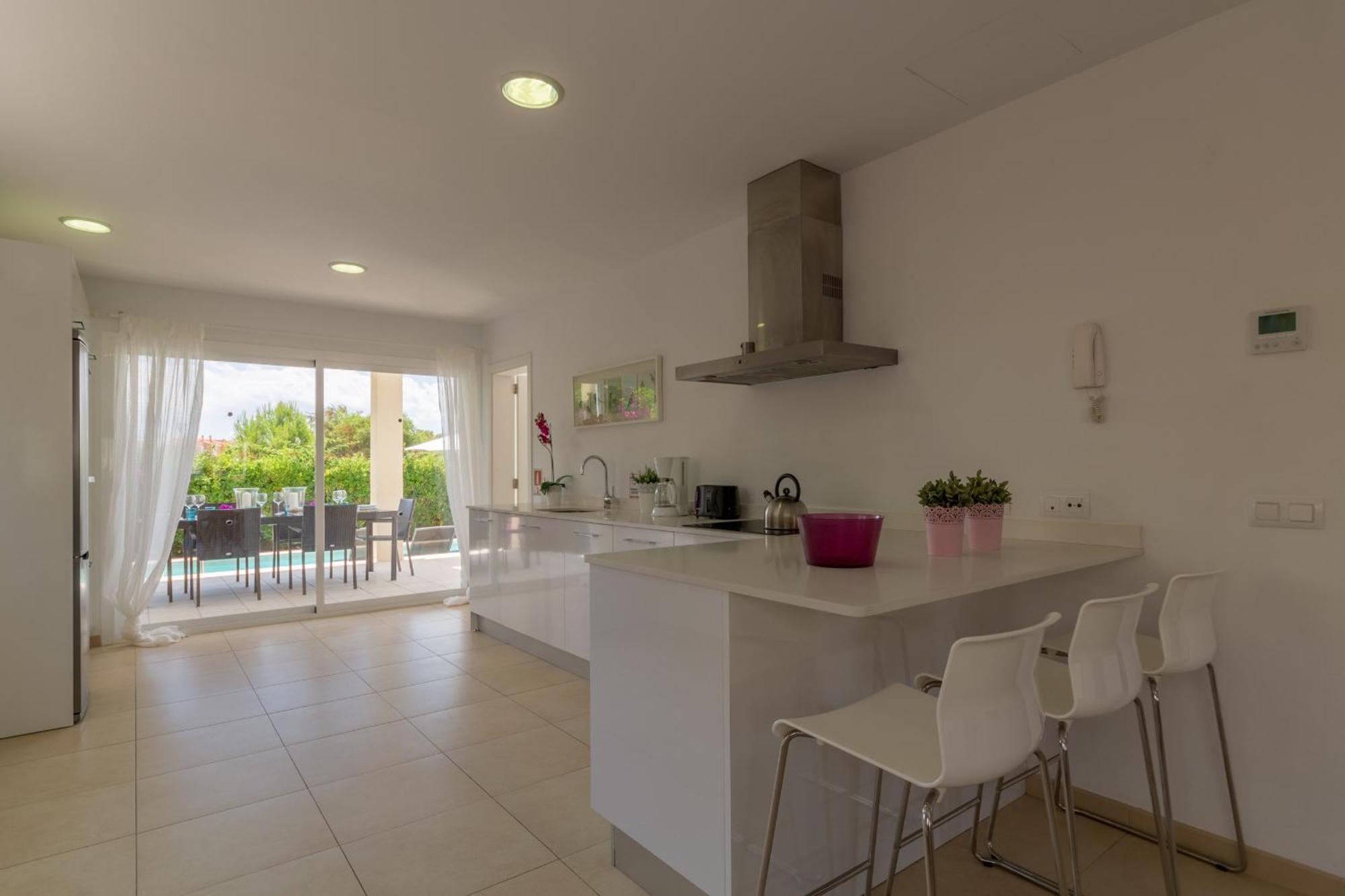 -2182 Mallorca Villa *