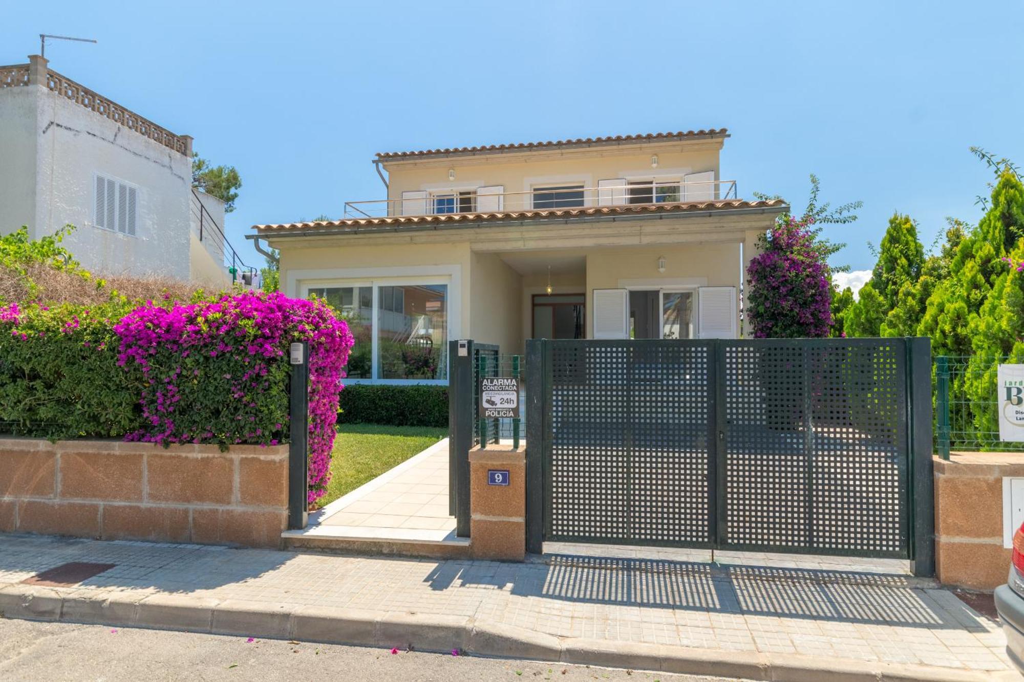 Villa -2182 Mallorca