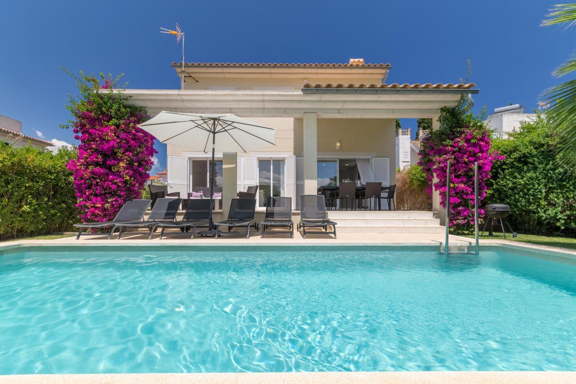 -2182 Mallorca Villa *