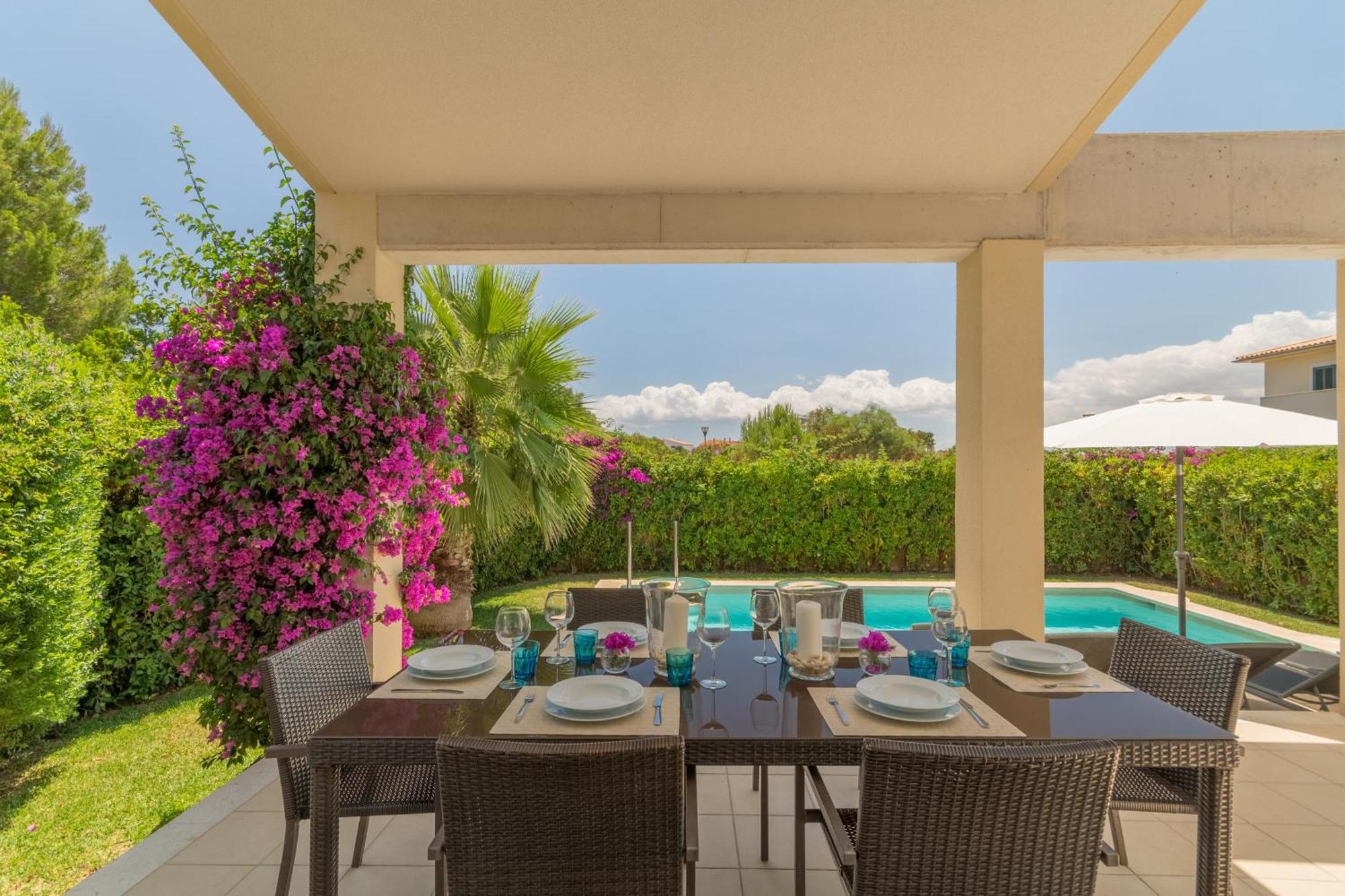 Villa -2182 Mallorca