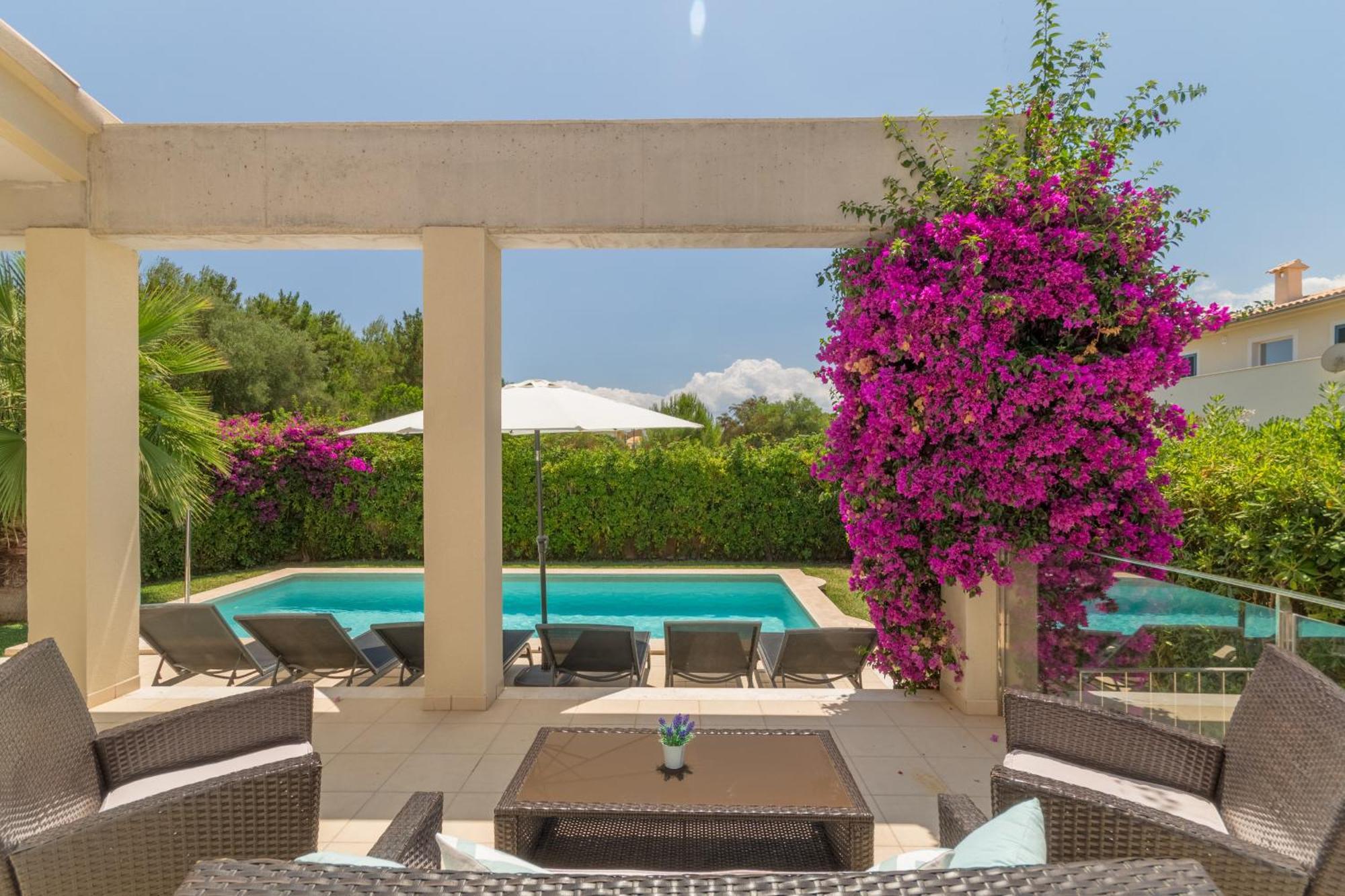 Villa -2182 Mallorca