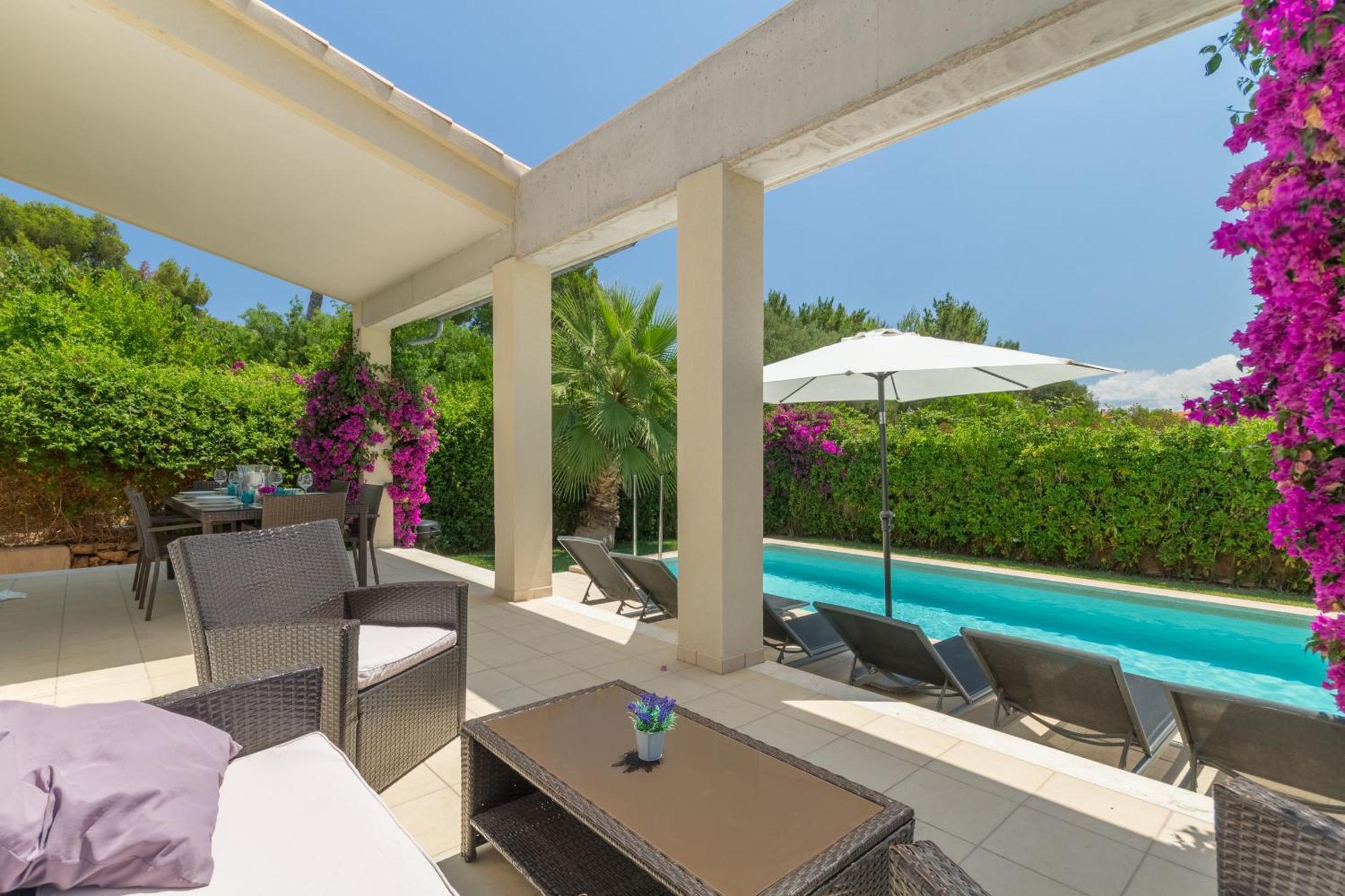 Villa -2182 Mallorca